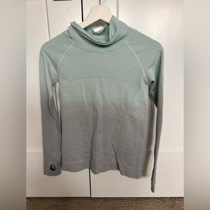 ivivva athletic long sleeve